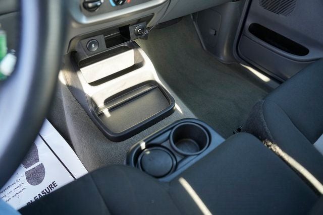 2011 Ford Ranger XLT