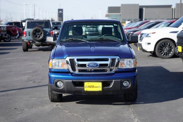 2011 Ford Ranger XLT