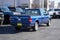 2011 Ford Ranger XLT