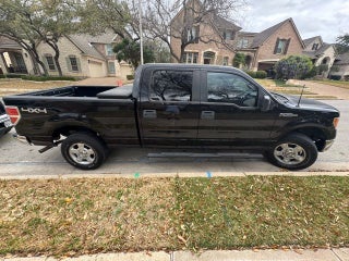 2009 Ford F-150 XLT