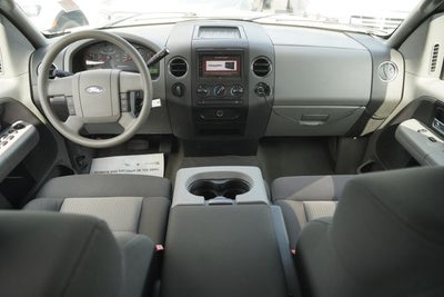 2008 Ford F-150 XL