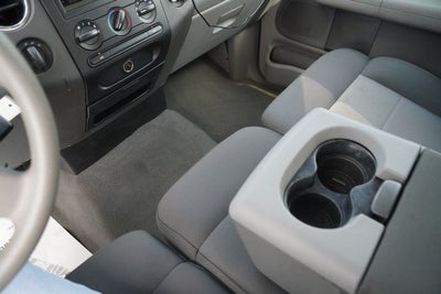 2008 Ford F-150 XL