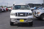 2008 Ford F-150 Base