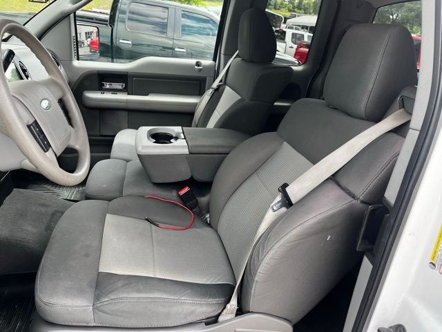 2008 Ford F-150 Base