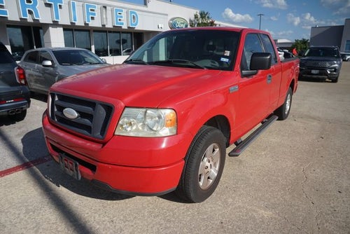 2006 Ford F-150 XL