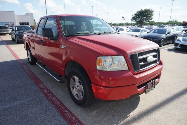 2006 Ford F-150 XL