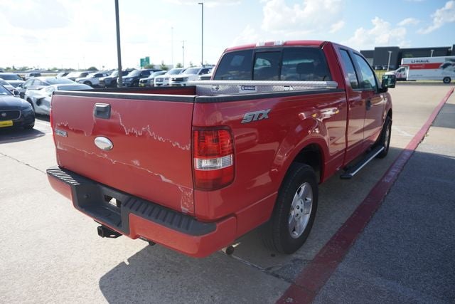 2006 Ford F-150 XL