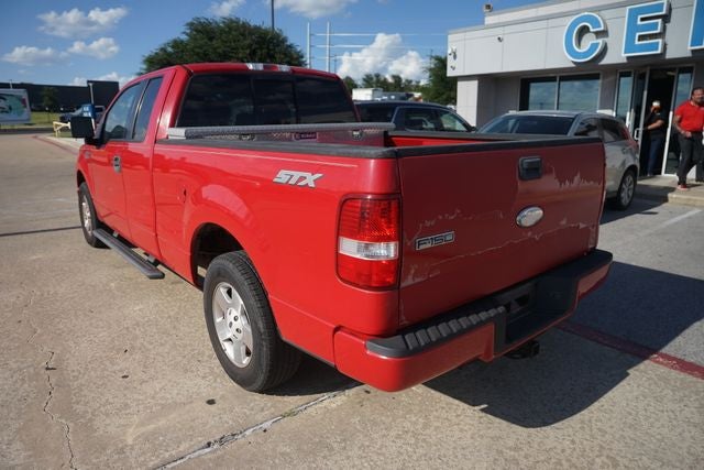 2006 Ford F-150 XL