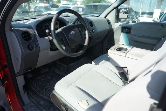 2006 Ford F-150 XL
