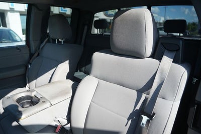 2006 Ford F-150 XL