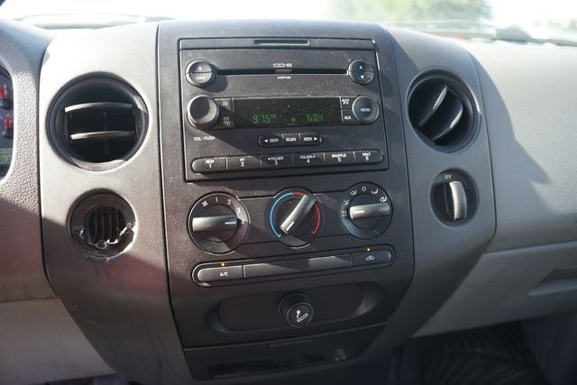 2006 Ford F-150 XL