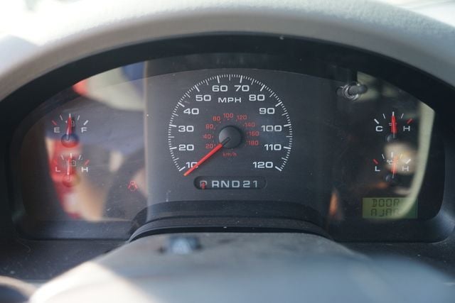 2006 Ford F-150 XL