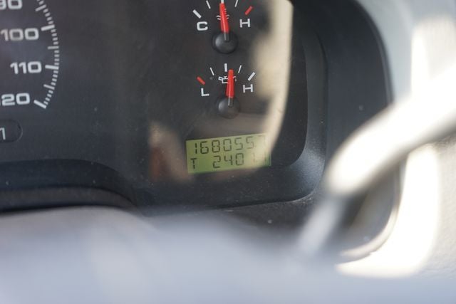 2006 Ford F-150 XL