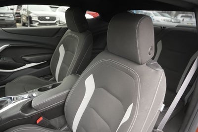 2023 Chevrolet Camaro SS 1SS