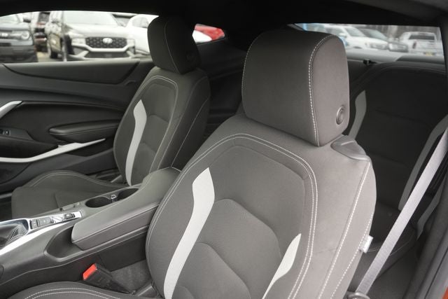 2023 Chevrolet Camaro SS 1SS