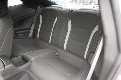 2023 Chevrolet Camaro SS 1SS