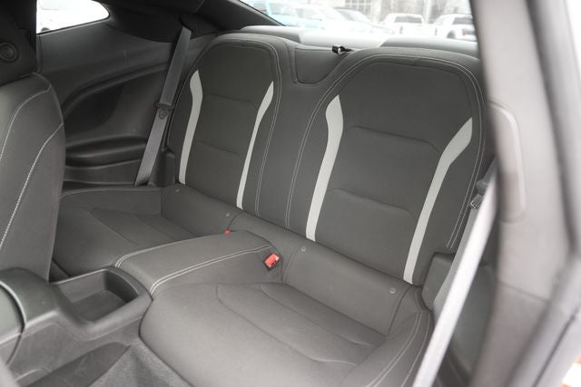 2023 Chevrolet Camaro SS 1SS