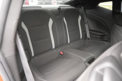 2023 Chevrolet Camaro SS 1SS