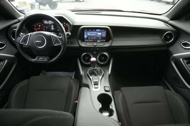 2023 Chevrolet Camaro SS 1SS