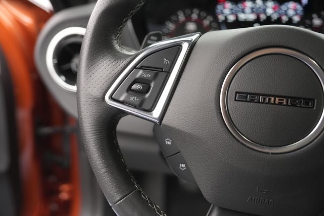 2023 Chevrolet Camaro SS 1SS