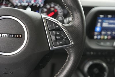 2023 Chevrolet Camaro SS 1SS