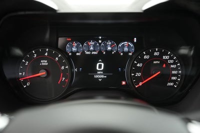 2023 Chevrolet Camaro SS 1SS