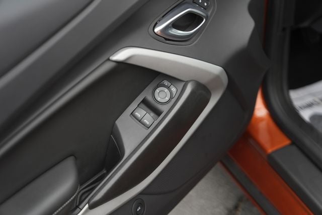 2023 Chevrolet Camaro SS 1SS