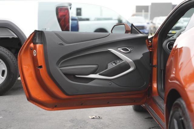 2023 Chevrolet Camaro SS 1SS