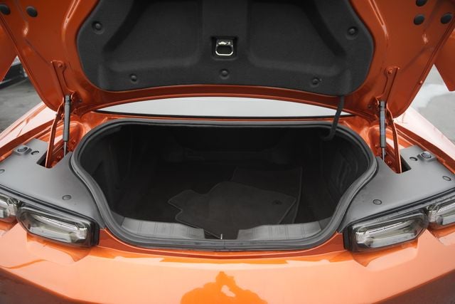 2023 Chevrolet Camaro SS 1SS