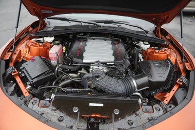 2023 Chevrolet Camaro SS 1SS