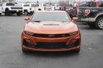 2023 Chevrolet Camaro SS 1SS