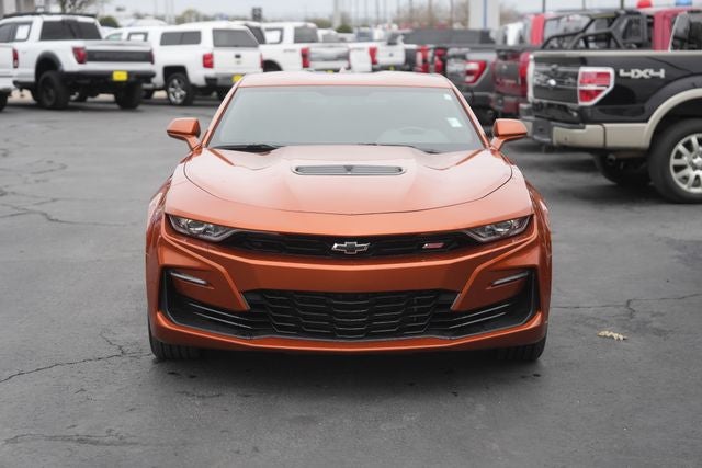2023 Chevrolet Camaro SS 1SS