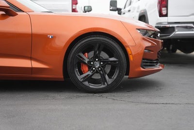 2023 Chevrolet Camaro SS 1SS