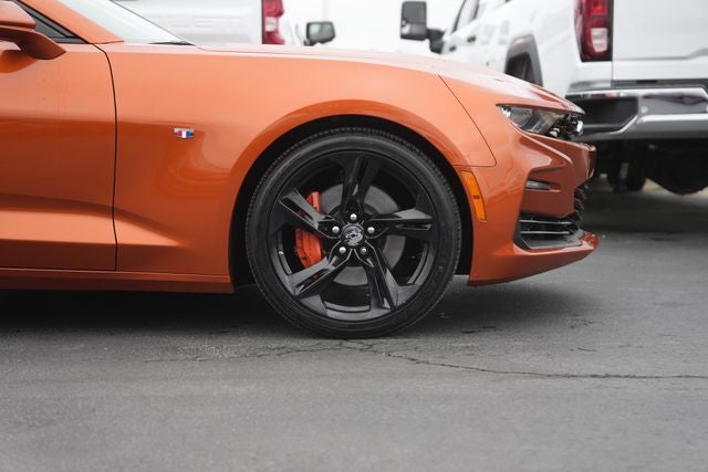 2023 Chevrolet Camaro SS 1SS