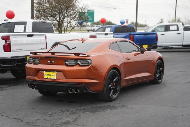2023 Chevrolet Camaro SS 1SS
