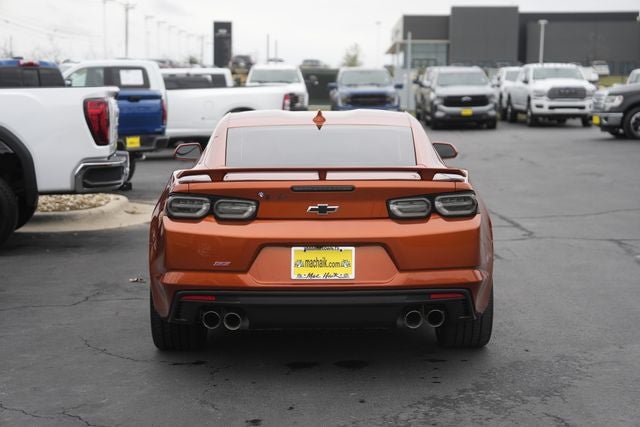 2023 Chevrolet Camaro SS 1SS