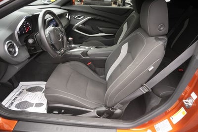 2023 Chevrolet Camaro SS 1SS