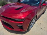 2018 Chevrolet Camaro SS 1SS