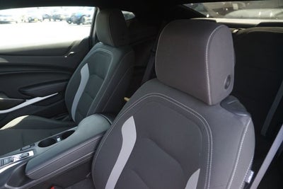 2022 Chevrolet Camaro SS 1SS