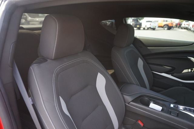 2022 Chevrolet Camaro SS 1SS