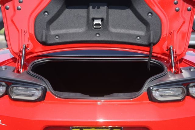 2022 Chevrolet Camaro SS 1SS