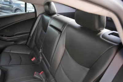2017 Chevrolet Volt Premier