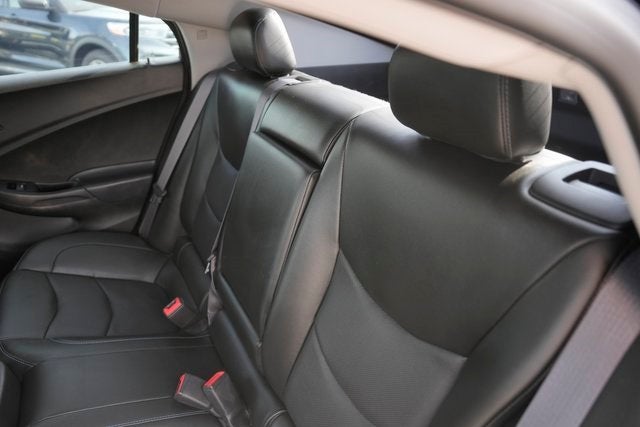 2017 Chevrolet Volt Premier