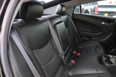 2017 Chevrolet Volt Premier