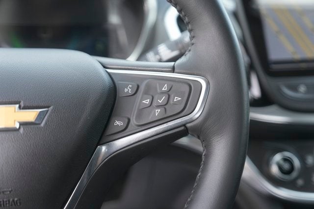 2017 Chevrolet Volt Premier