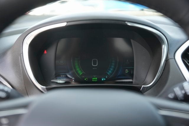 2017 Chevrolet Volt Premier