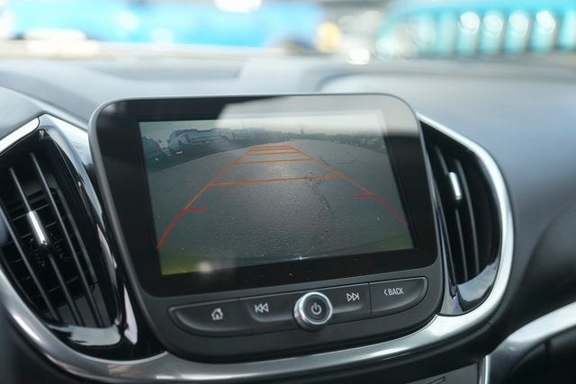 2017 Chevrolet Volt Premier