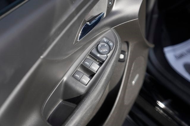 2017 Chevrolet Volt Premier