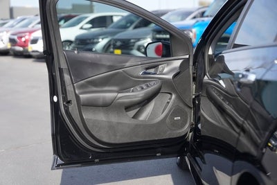 2017 Chevrolet Volt Premier