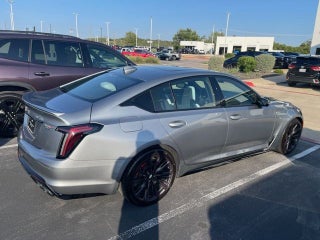 2024 Cadillac CT5 V-Series